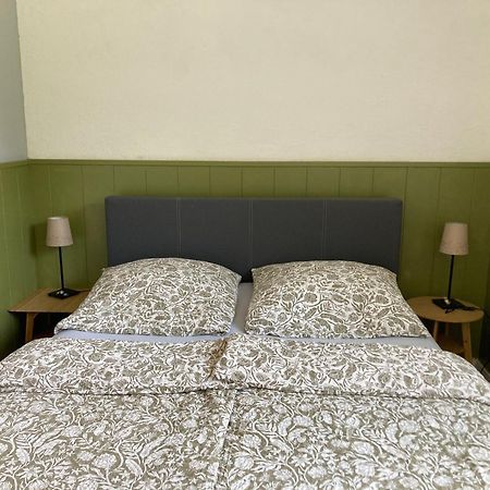 Ferienwohnung Am Strandweg Ховахт Екстериор снимка