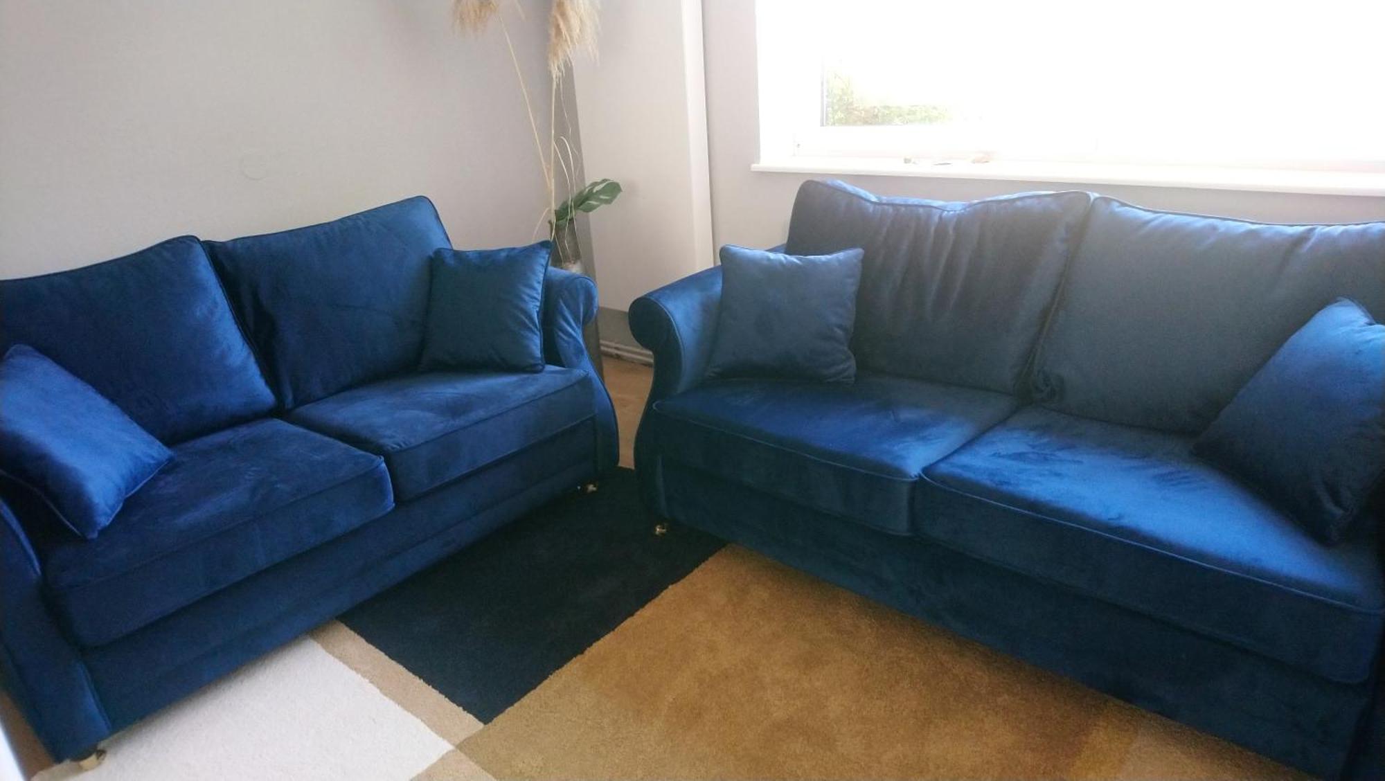 Ferienwohnung Am Strandweg Ховахт Екстериор снимка